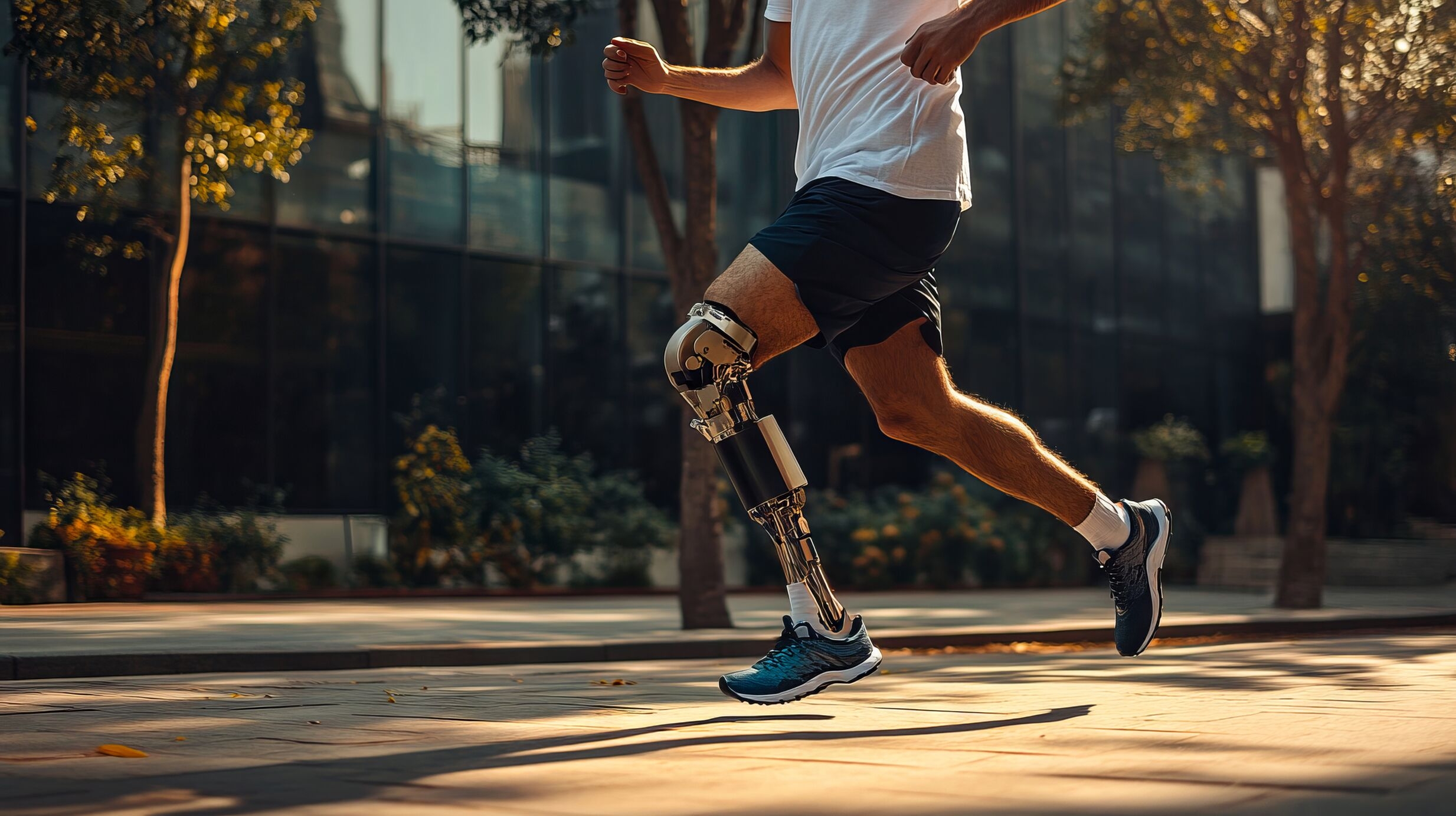 Prosthetics Services in Cuttack